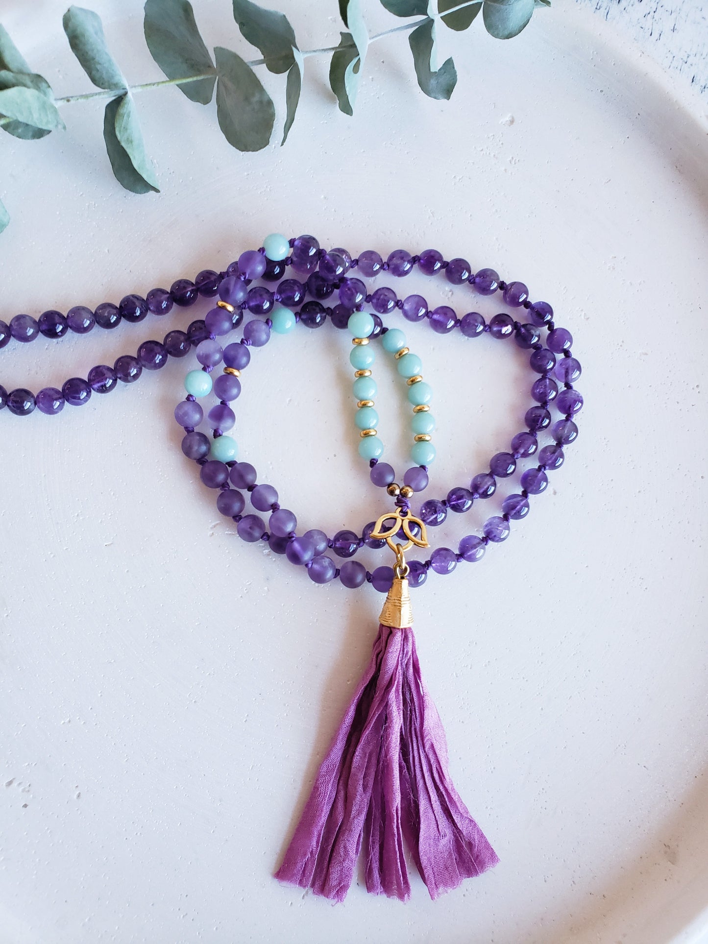 Mala Méditation