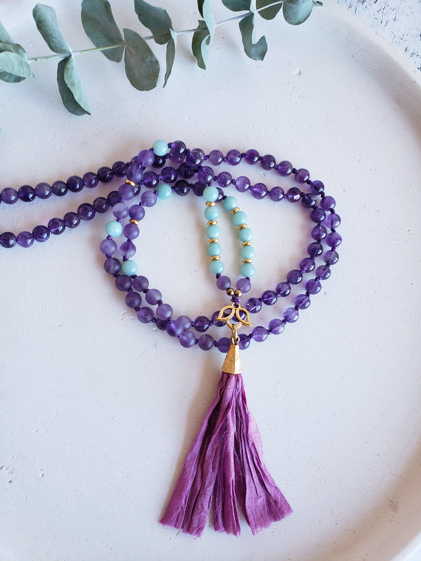 Mala Méditation