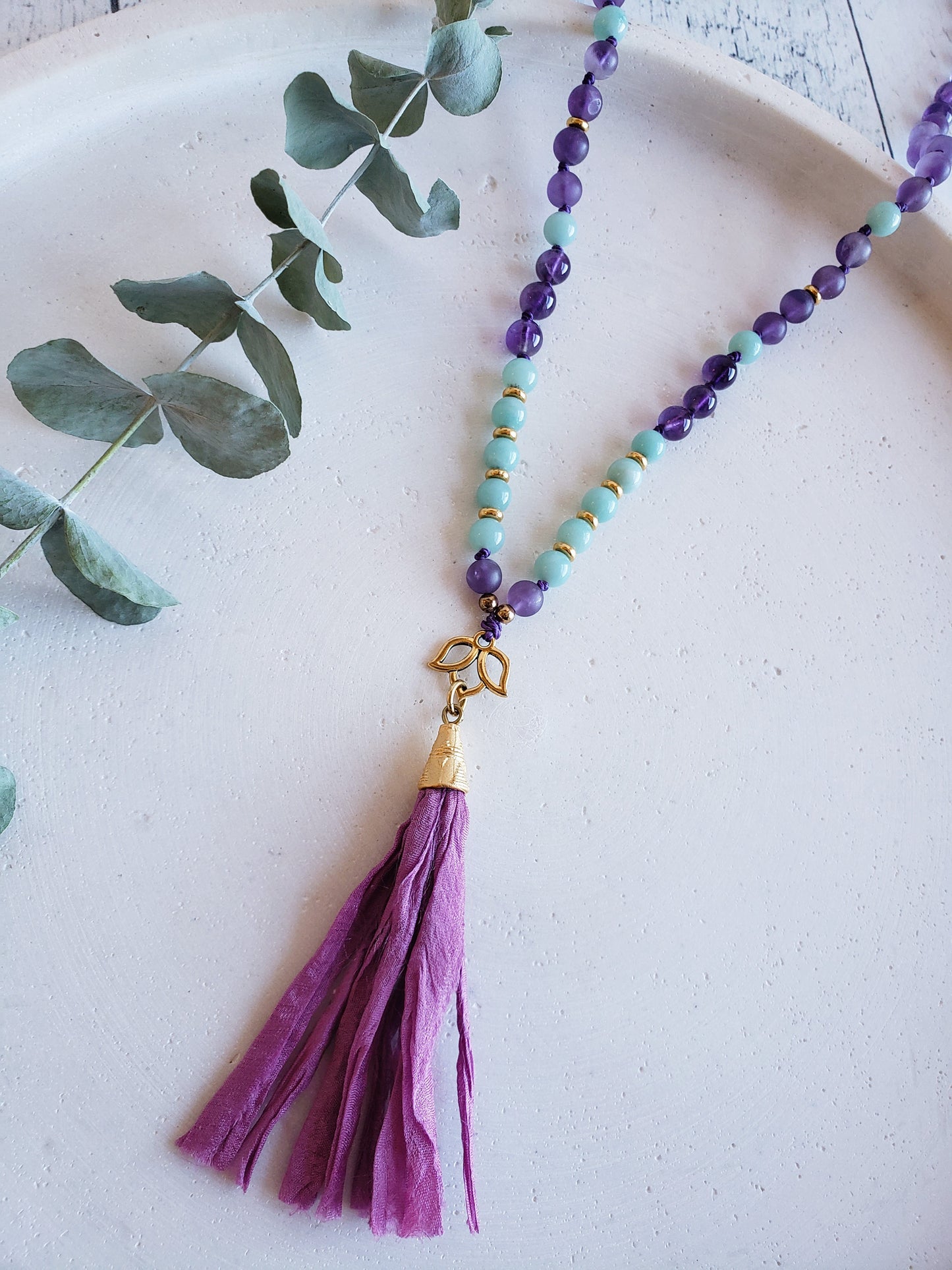 Mala Méditation