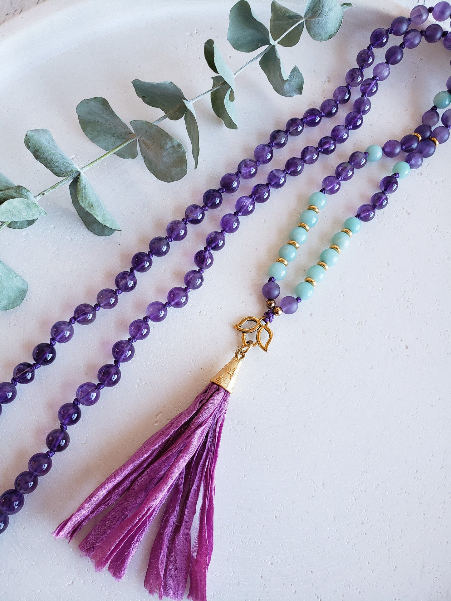 Mala Méditation