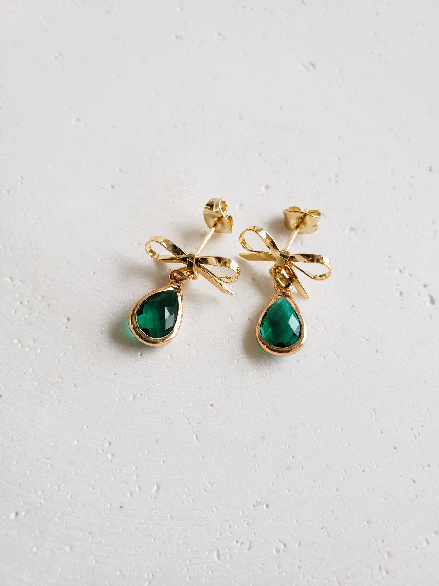 Boucles d'oreilles Cadeau