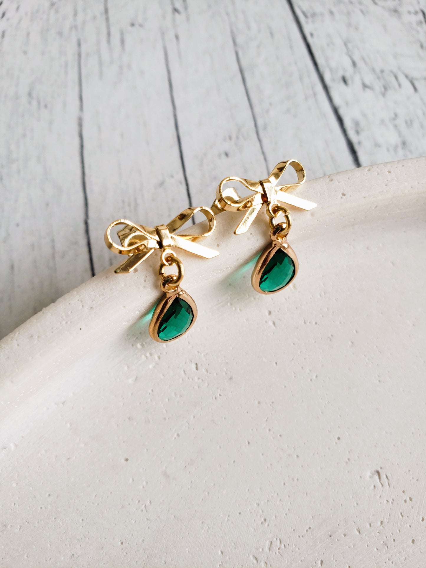 Boucles d'oreilles Cadeau