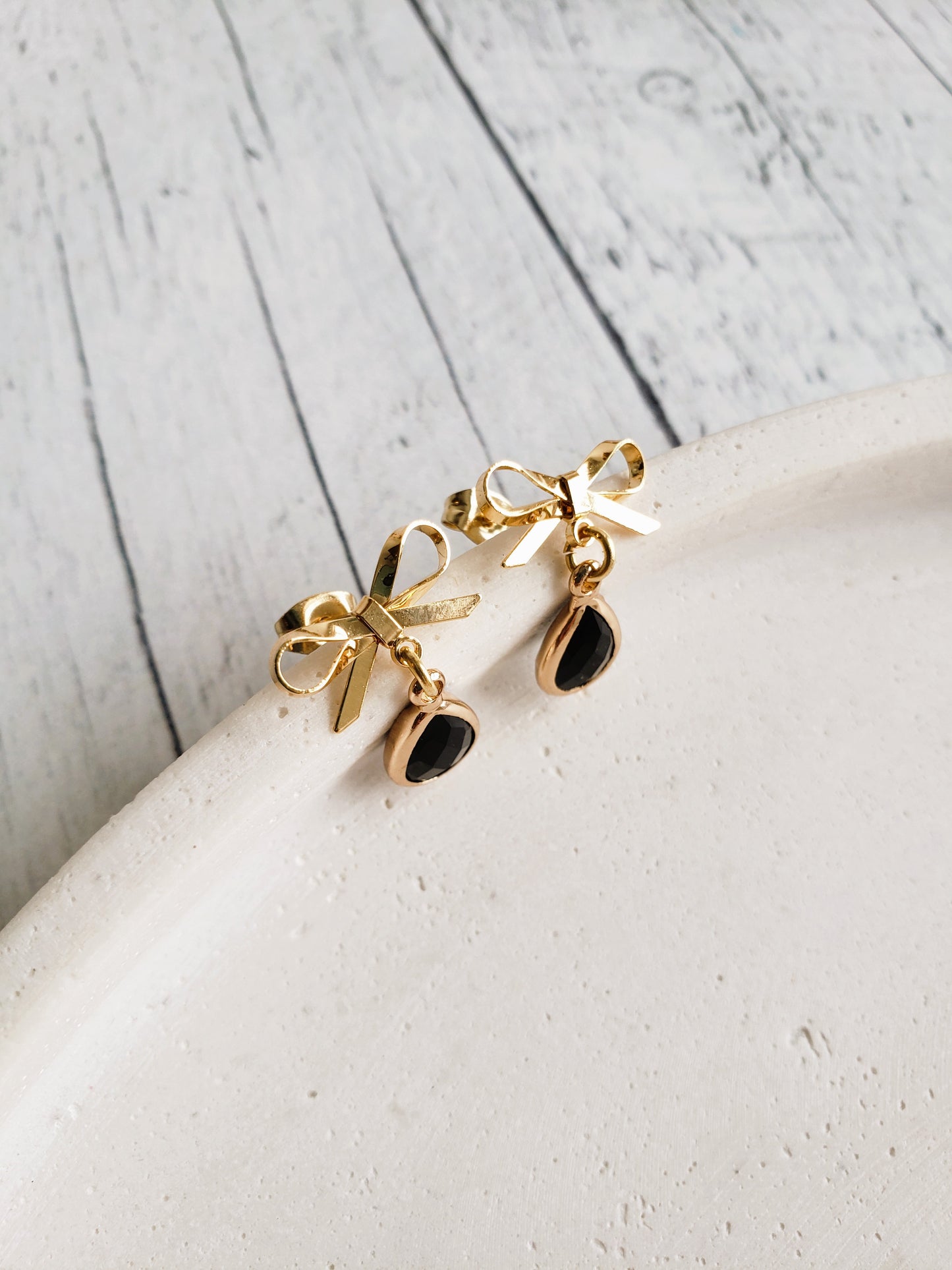 Boucles d'oreilles Cadeau
