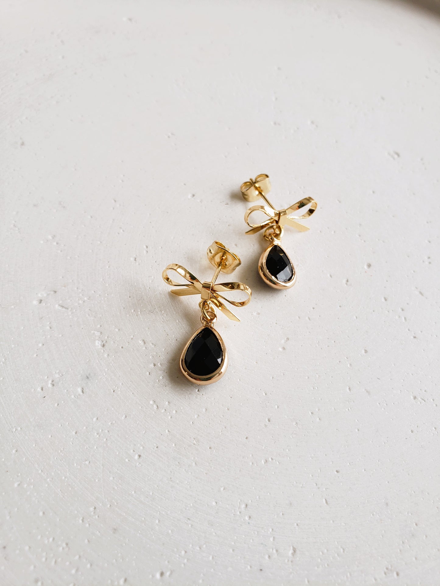 Boucles d'oreilles Cadeau