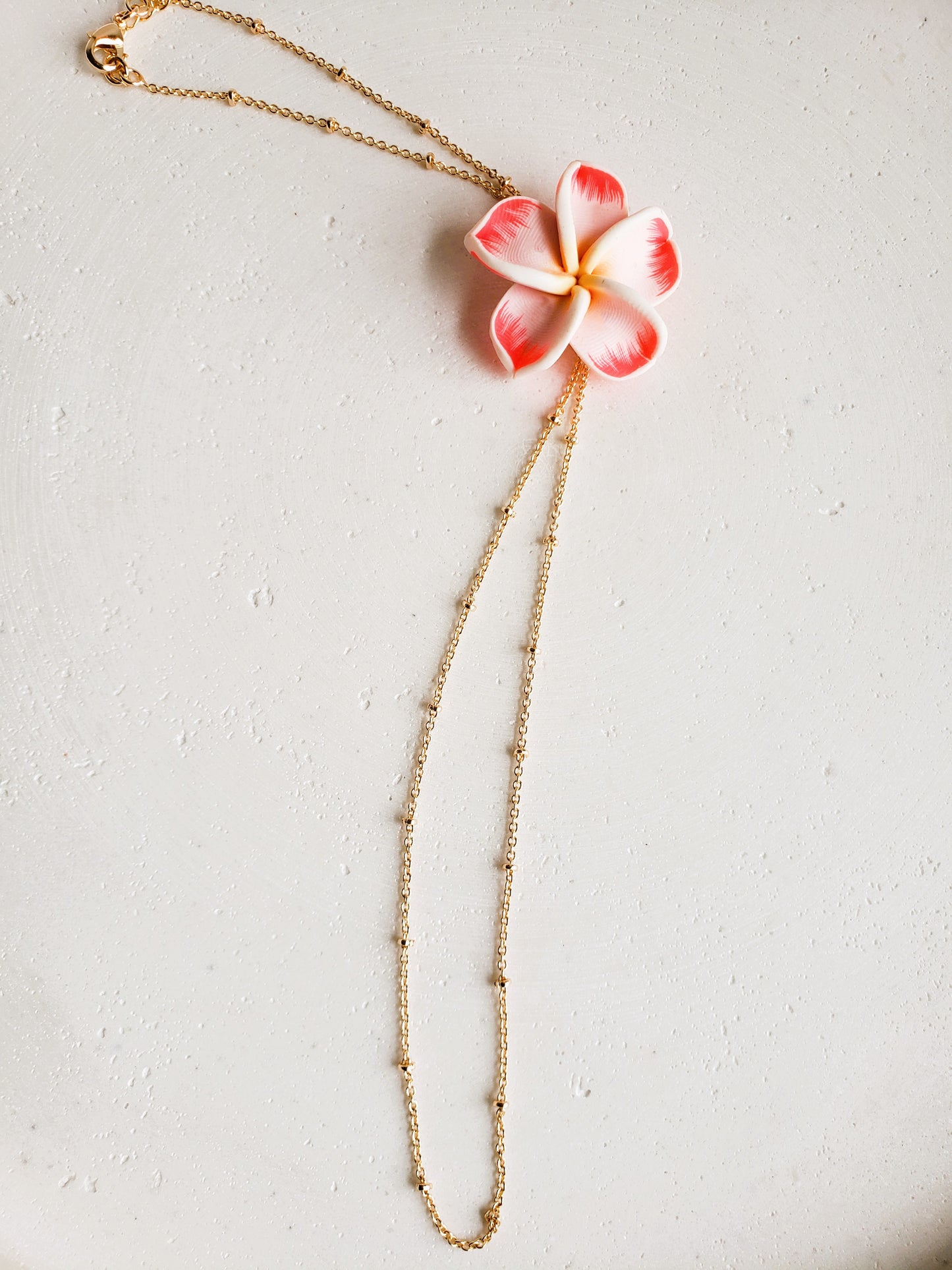 Collier Simplicité