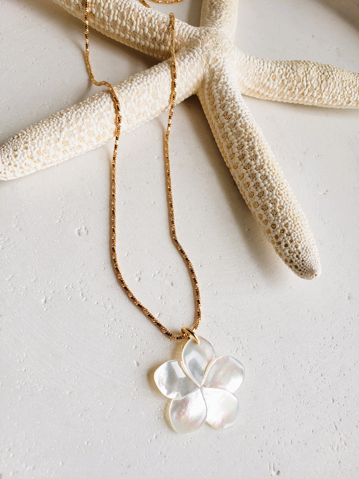 Collier Mahalo