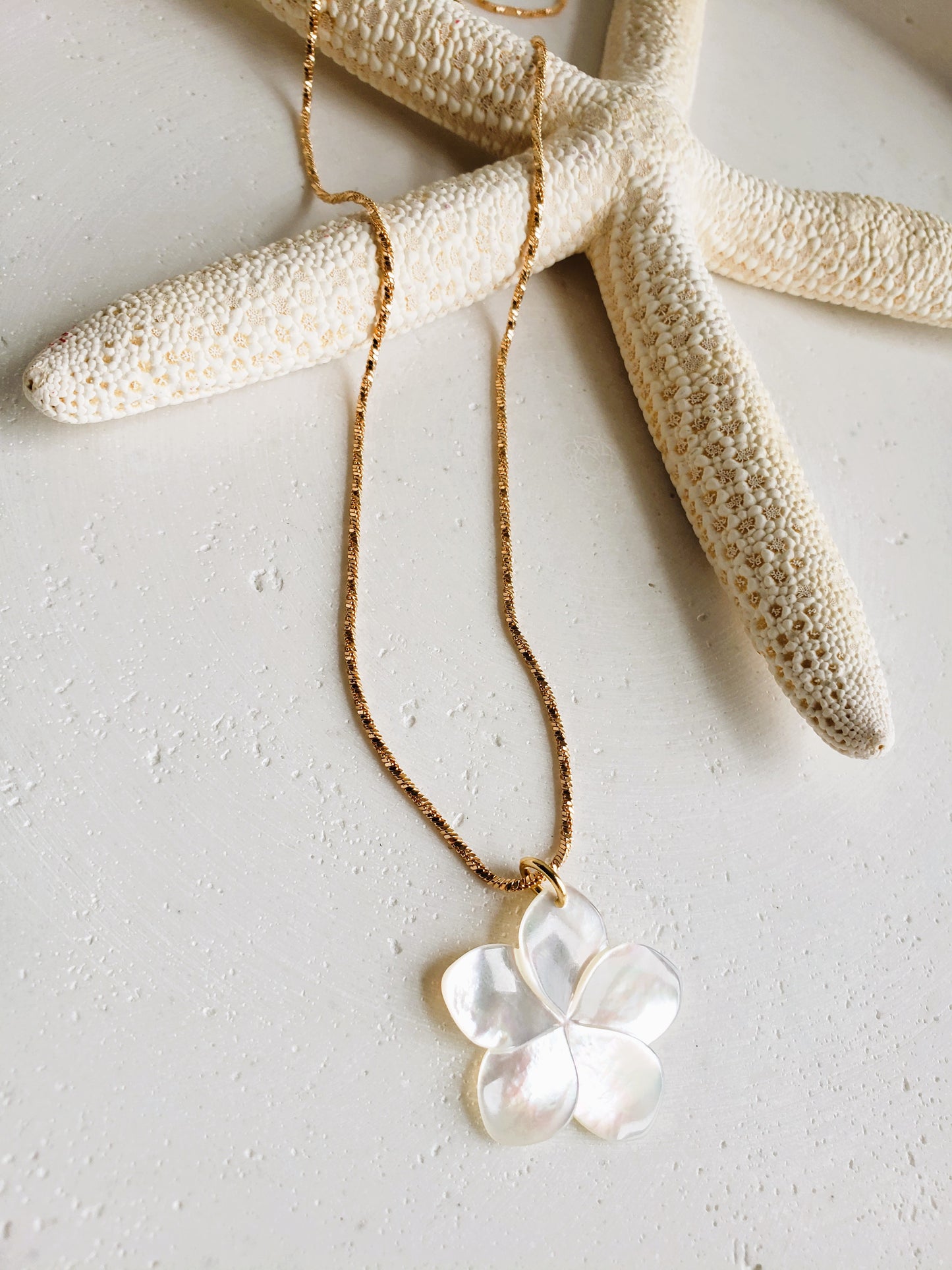 Collier Mahalo