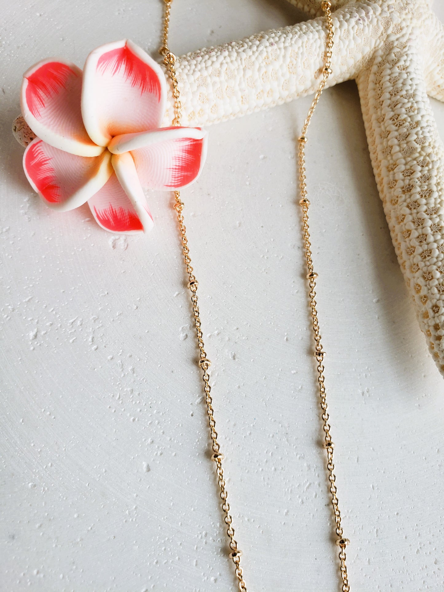 Collier Simplicité