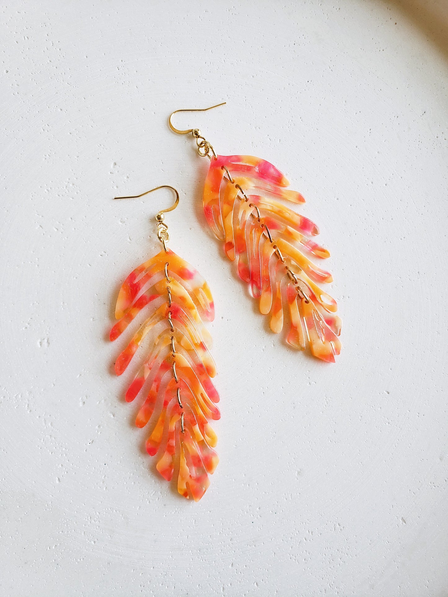 Boucles d'oreilles Ikiki