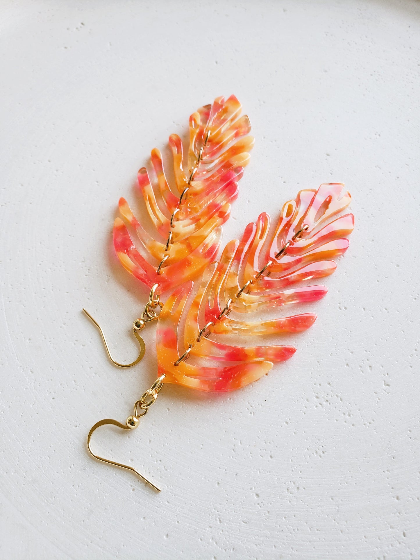 Boucles d'oreilles Ikiki