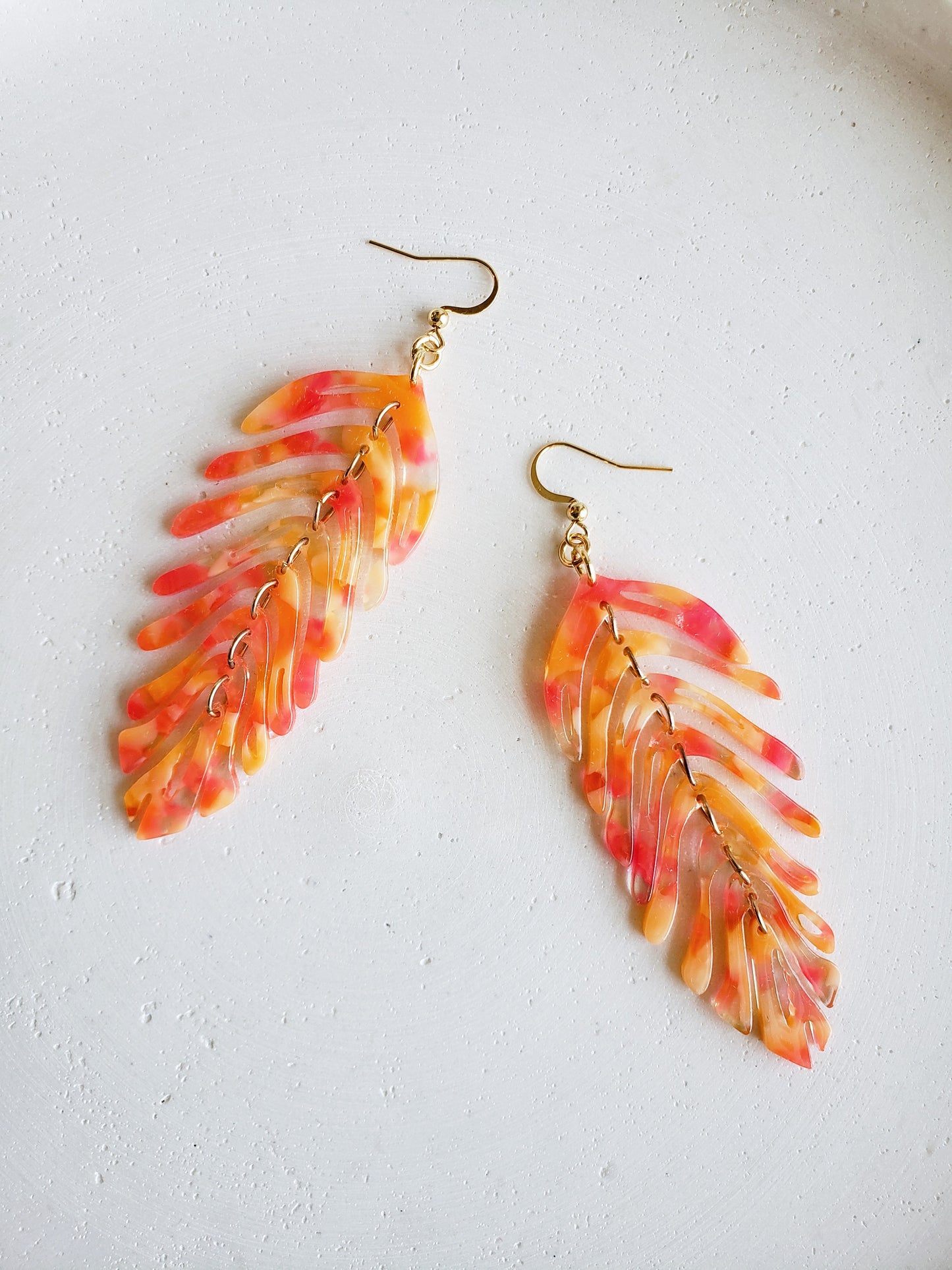 Boucles d'oreilles Ikiki