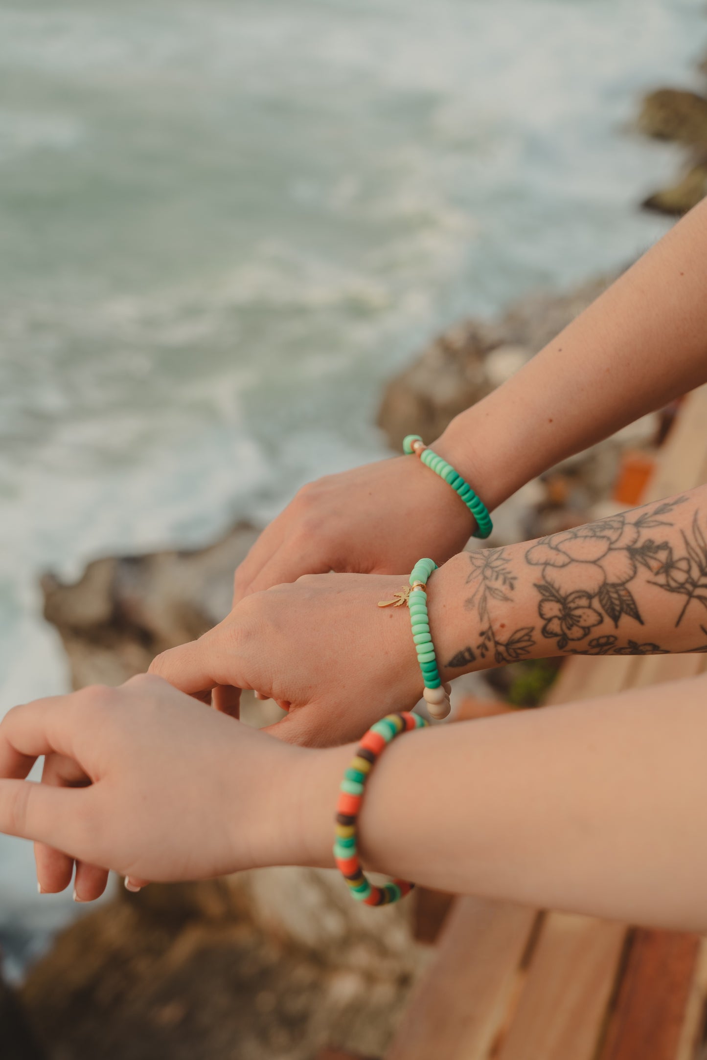 Bracelet Cozumel