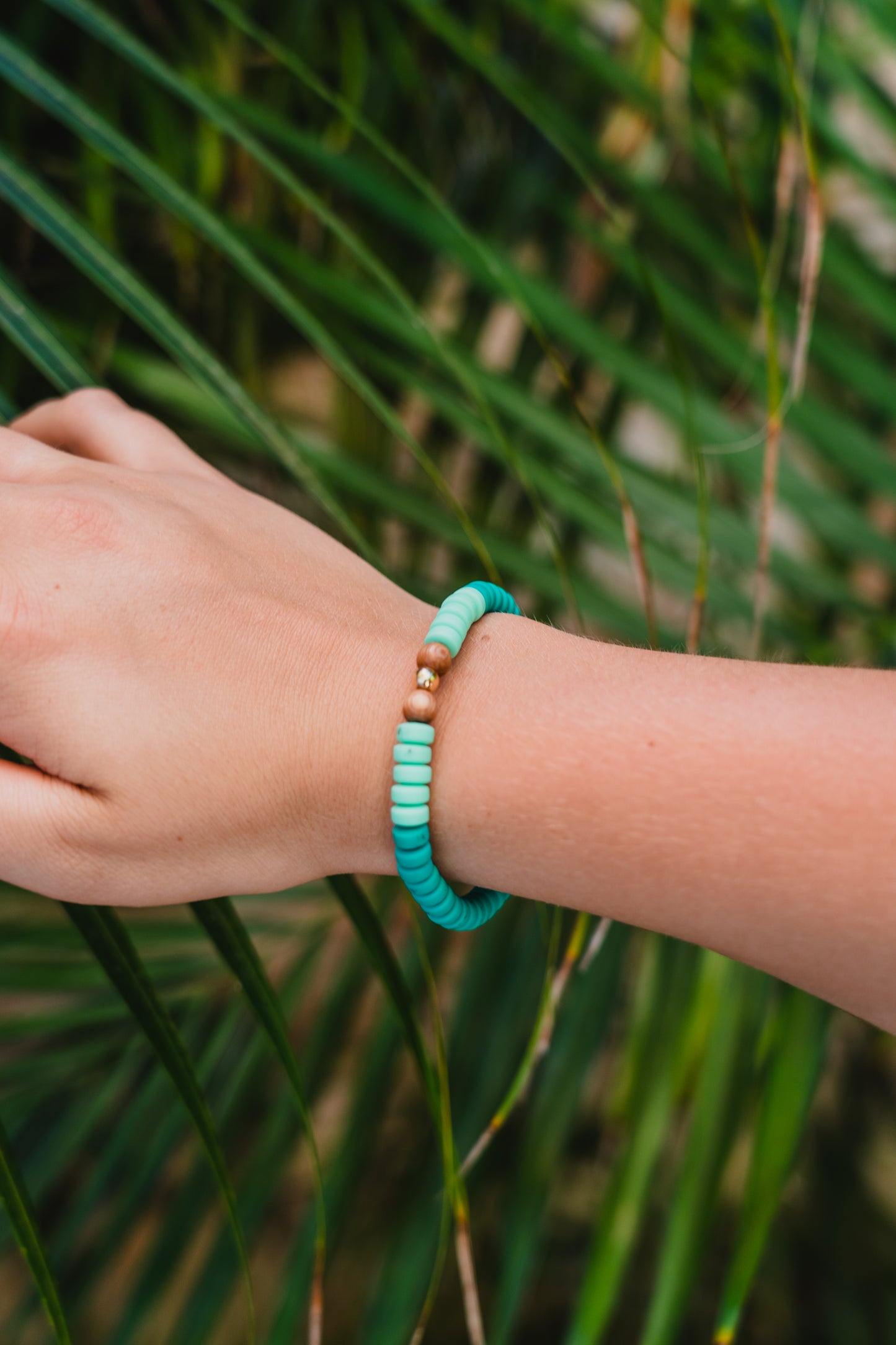 Bracelet Yucatan