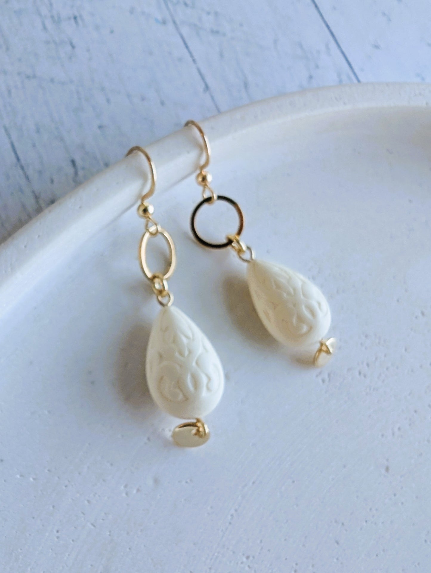 Boucles d'oreilles Dolce