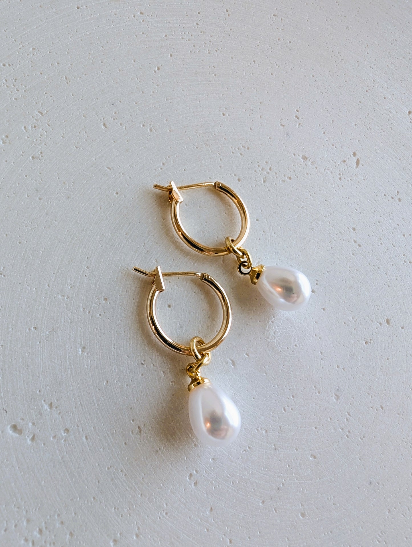 Boucles d'oreilles Lola