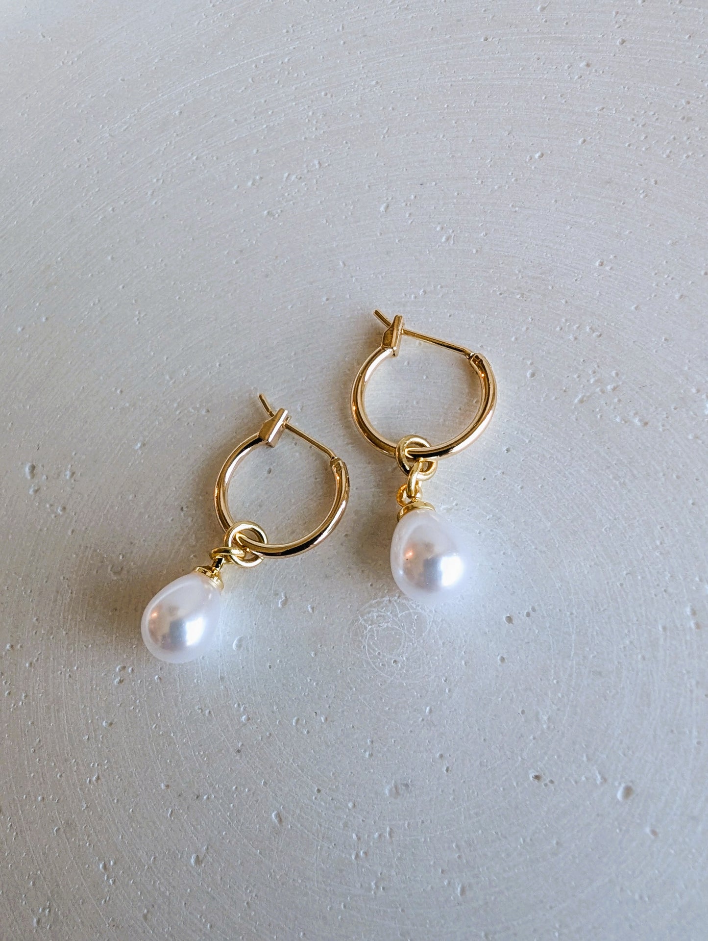 Boucles d'oreilles Lola