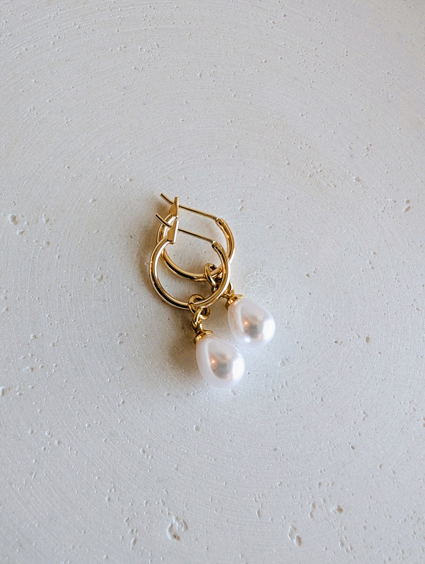 Boucles d'oreilles Lola