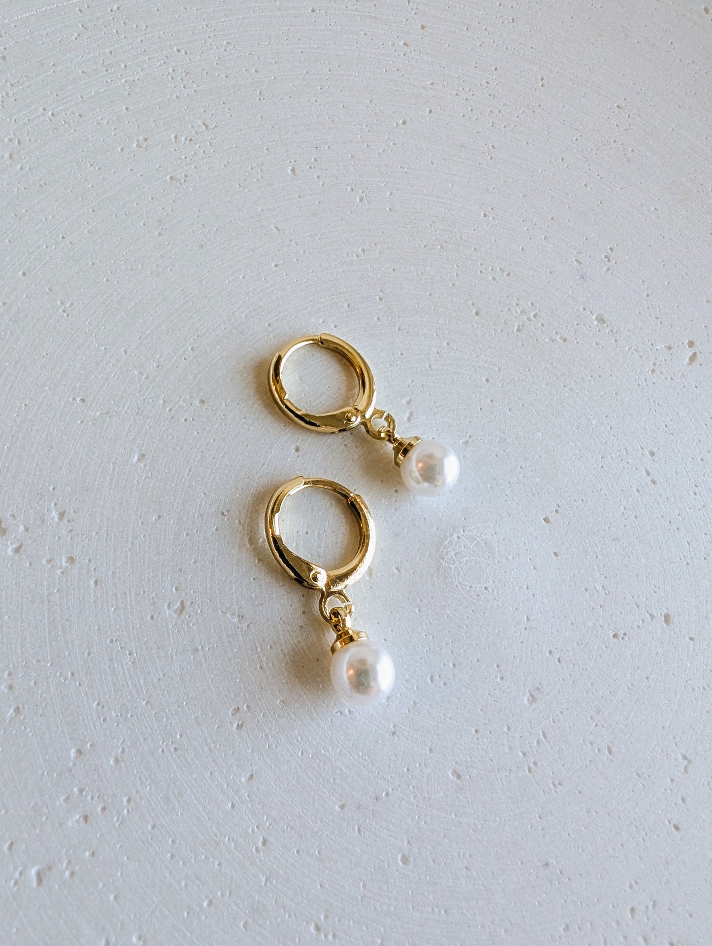 Boucles d'oreilles Tiffany - 2 variantes