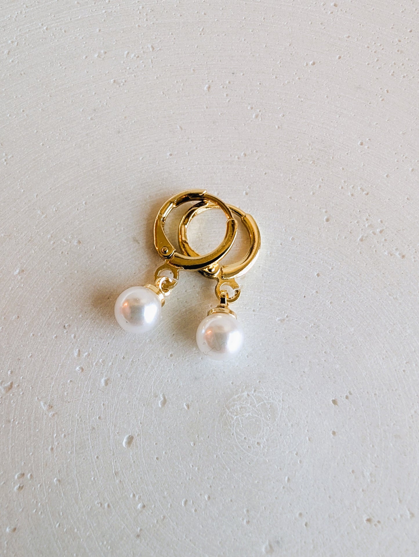Boucles d'oreilles Tiffany - 2 variantes