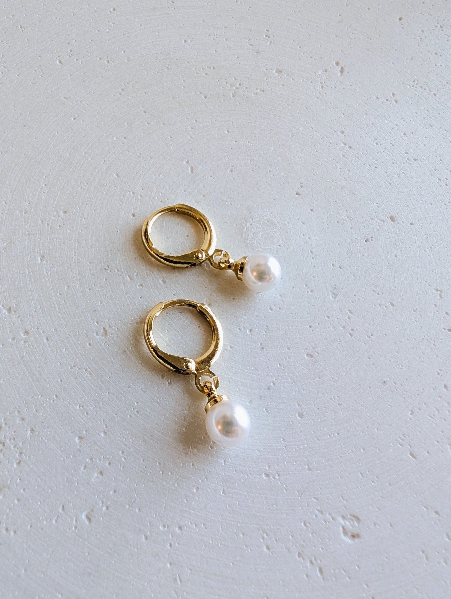 Boucles d'oreilles Tiffany - 2 variantes