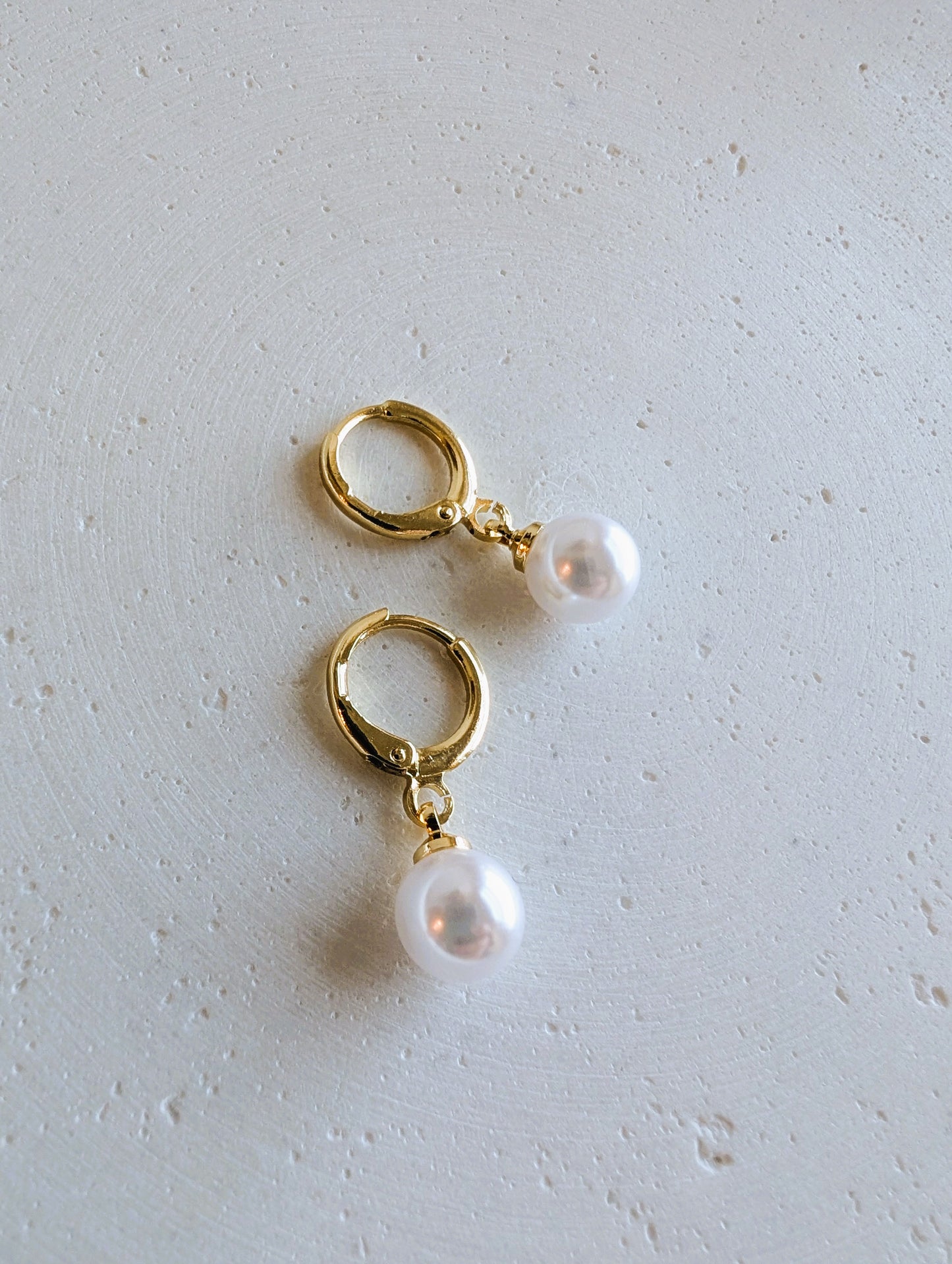 Boucles d'oreilles Tiffany - 2 variantes