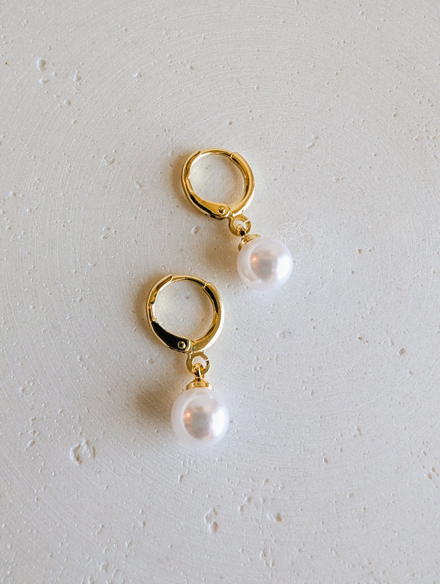 Boucles d'oreilles Tiffany - 2 variantes