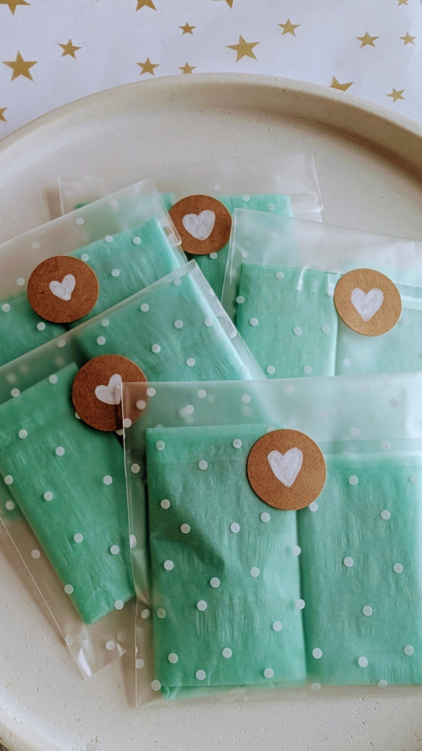 *** Pochette surprise ***