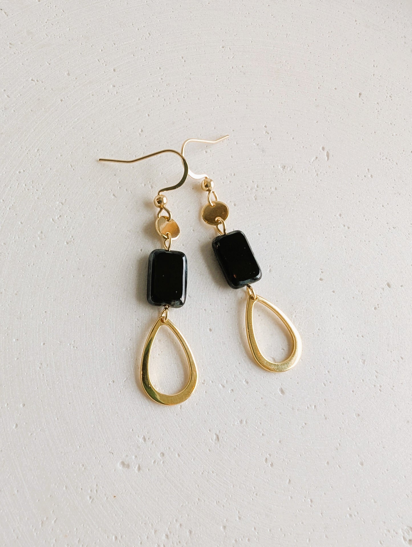 Boucles d'oreilles Tara