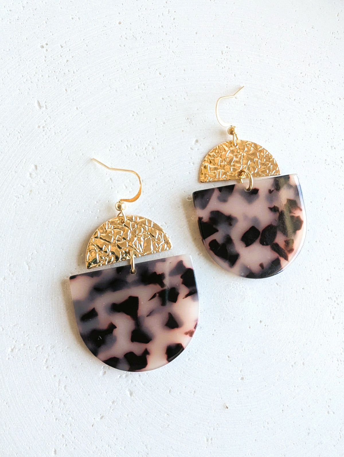 Boucles d'oreilles Savannah