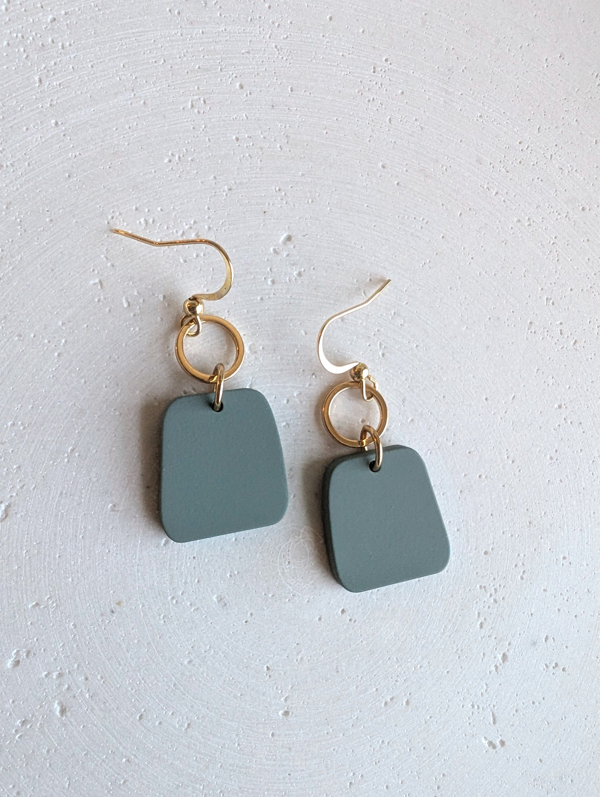 Boucles d'oreilles Lili