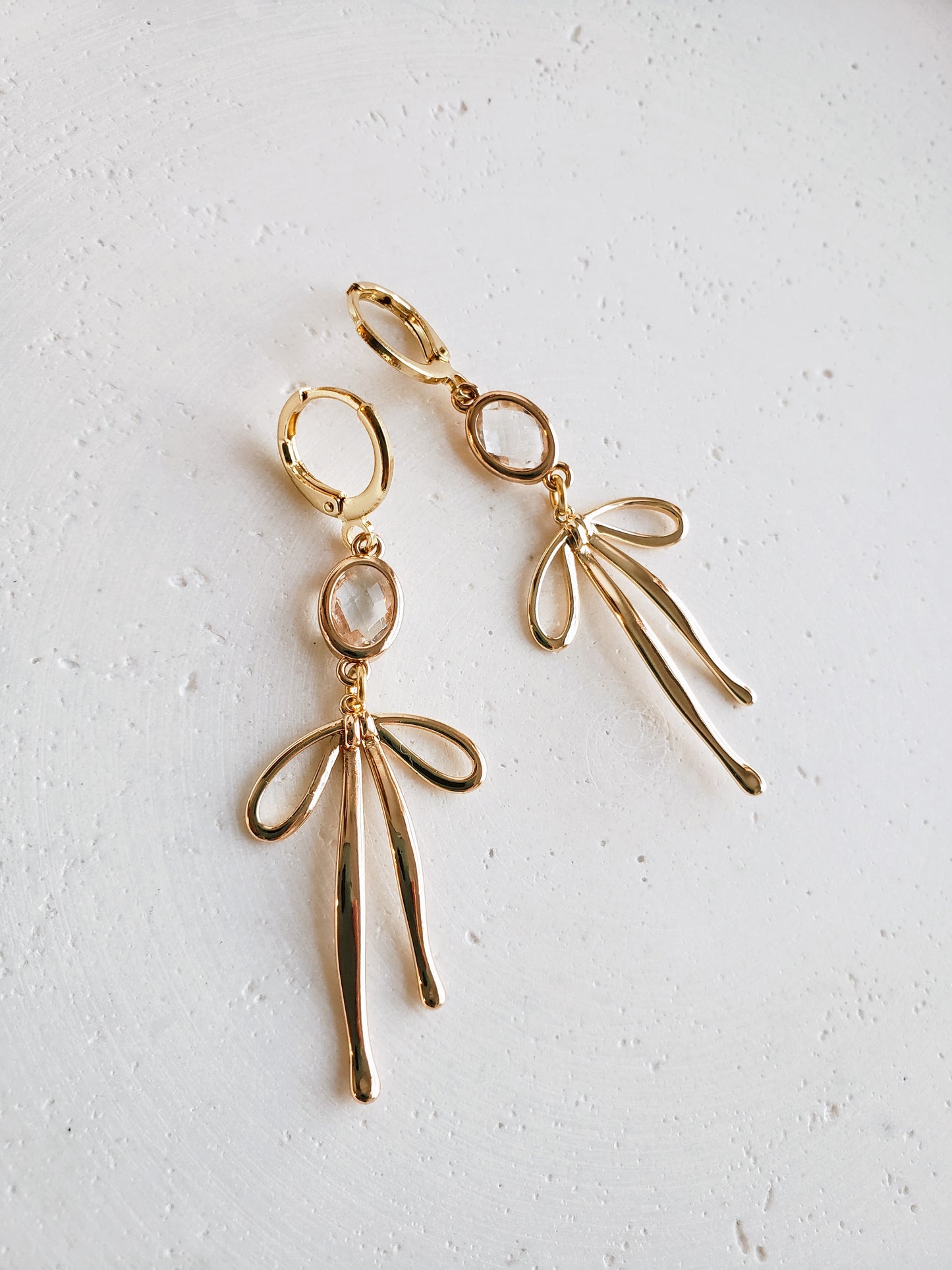 Boucles d'oreilles Lola