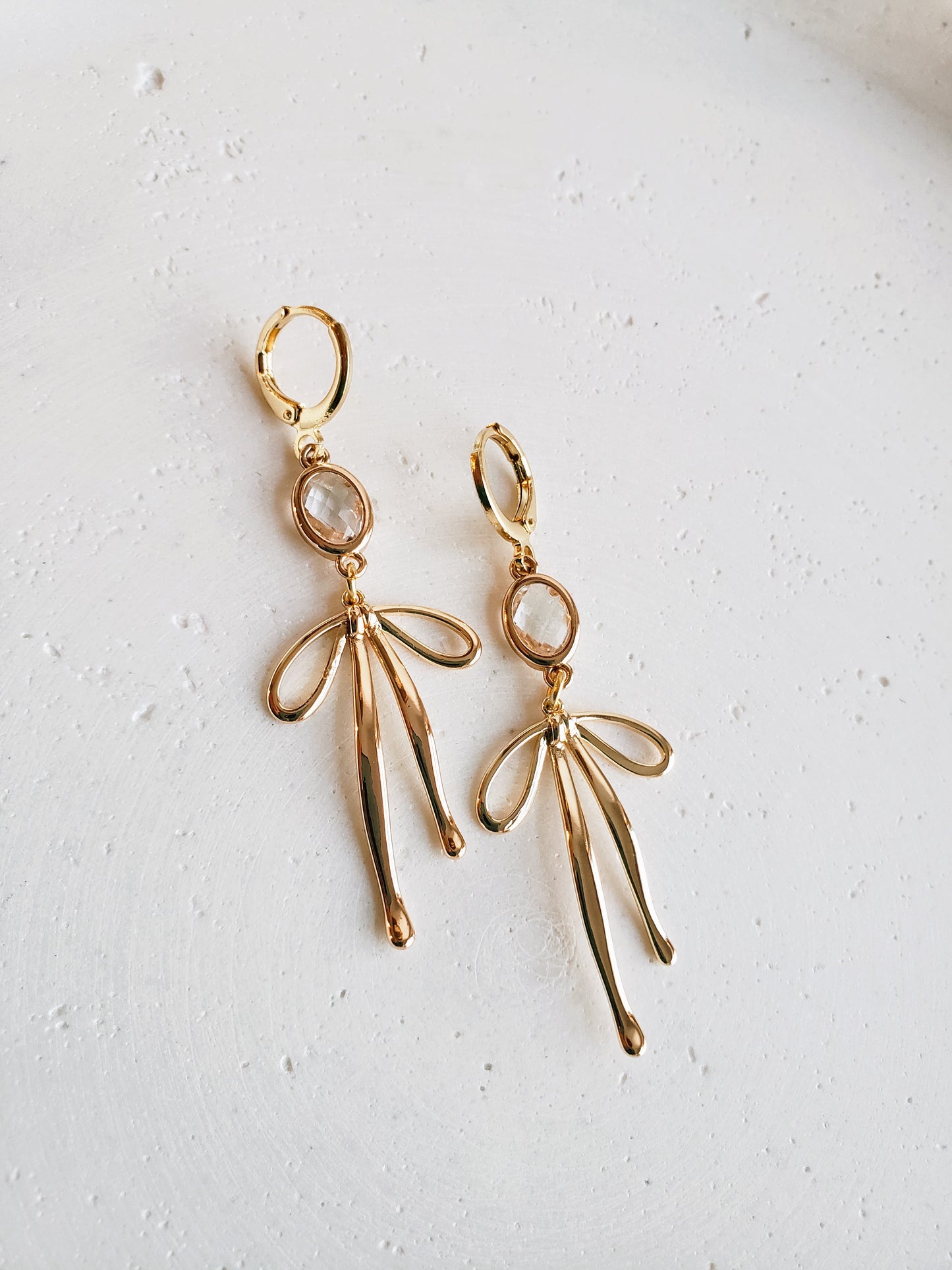 Boucles d'oreilles Lola