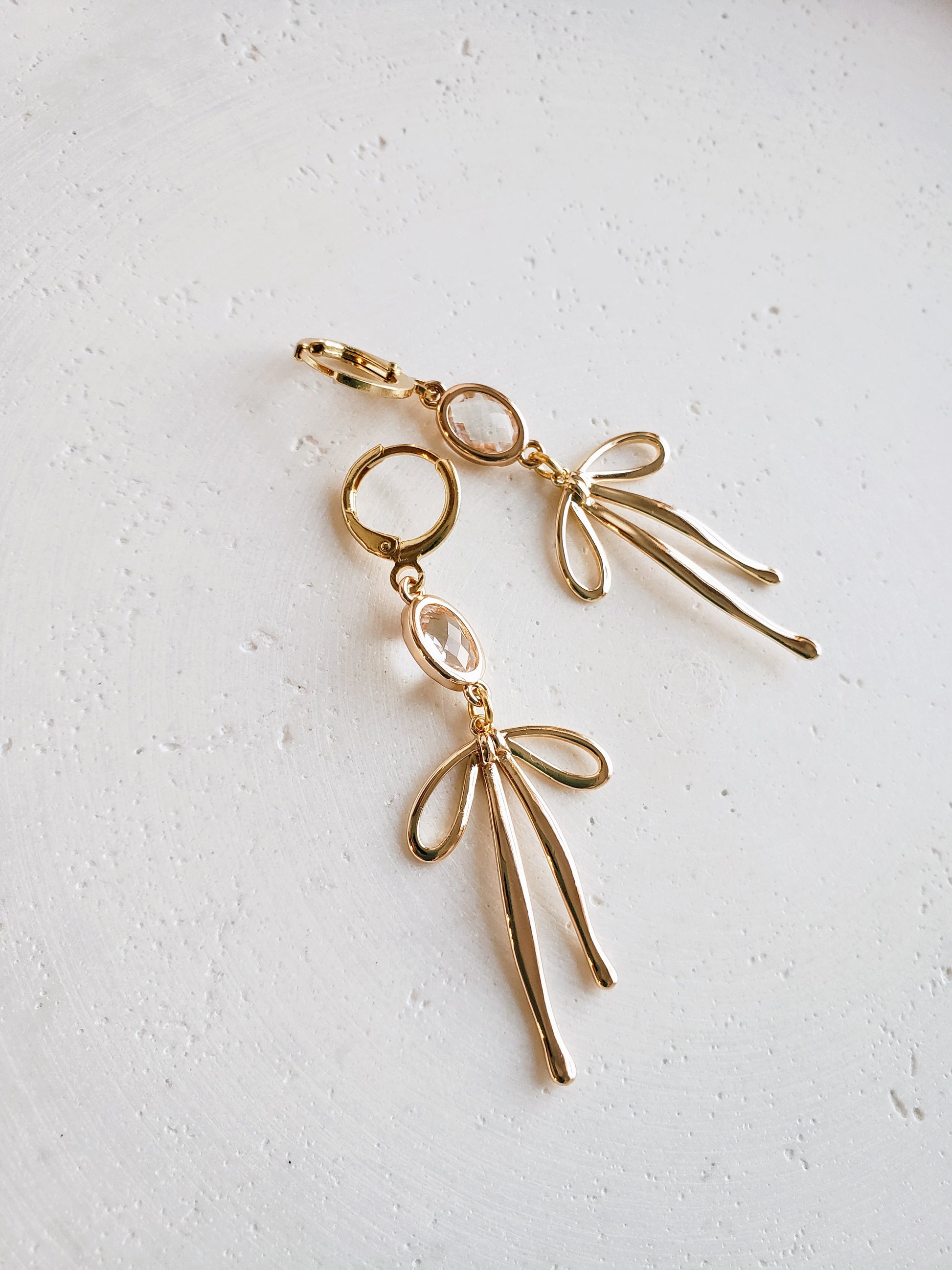 Boucles d'oreilles Lola