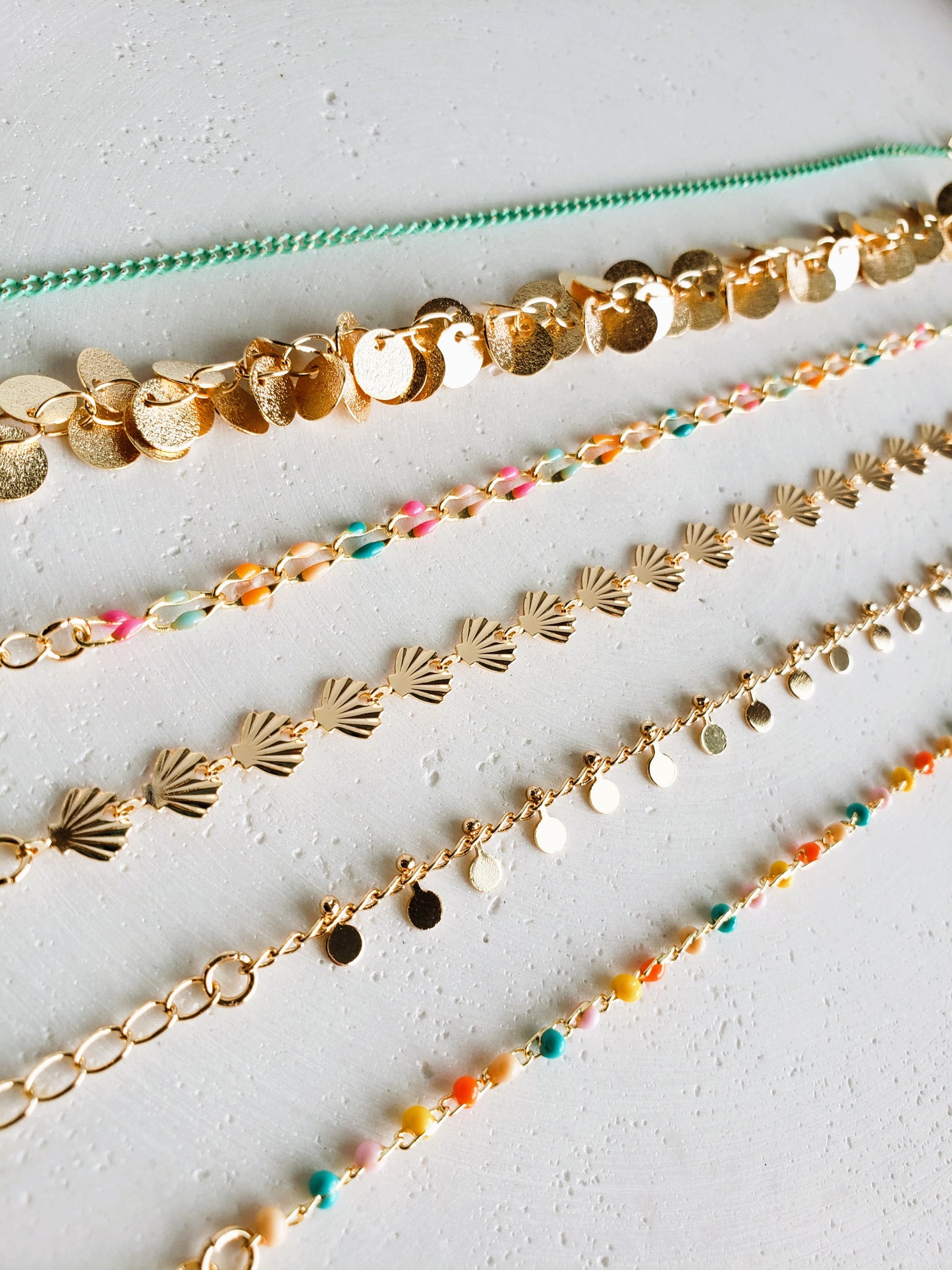 Bracelet Luana