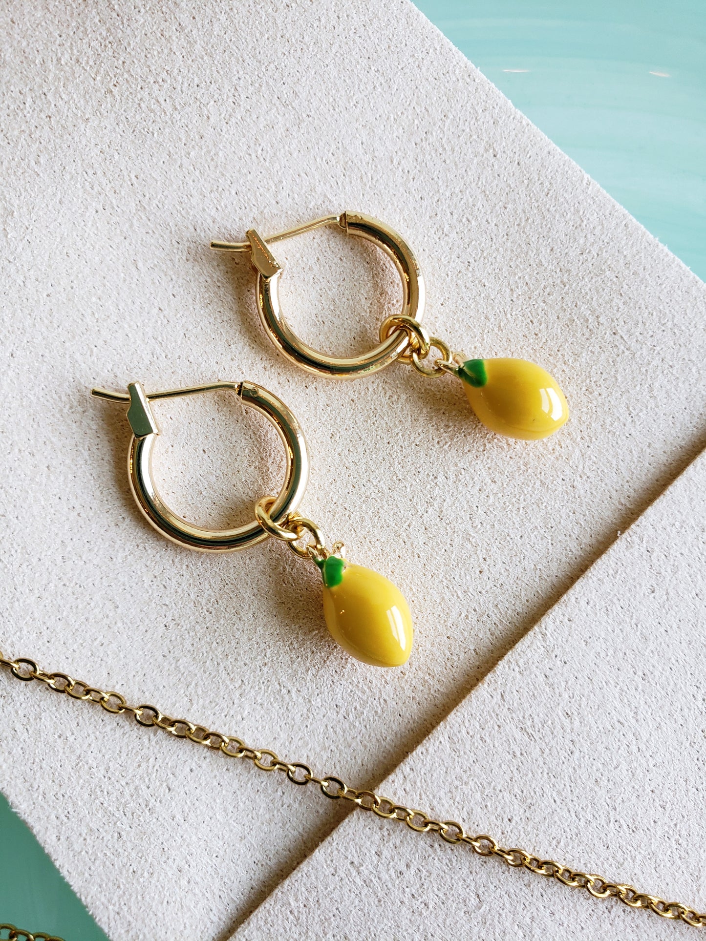 Ensemble Limoncello