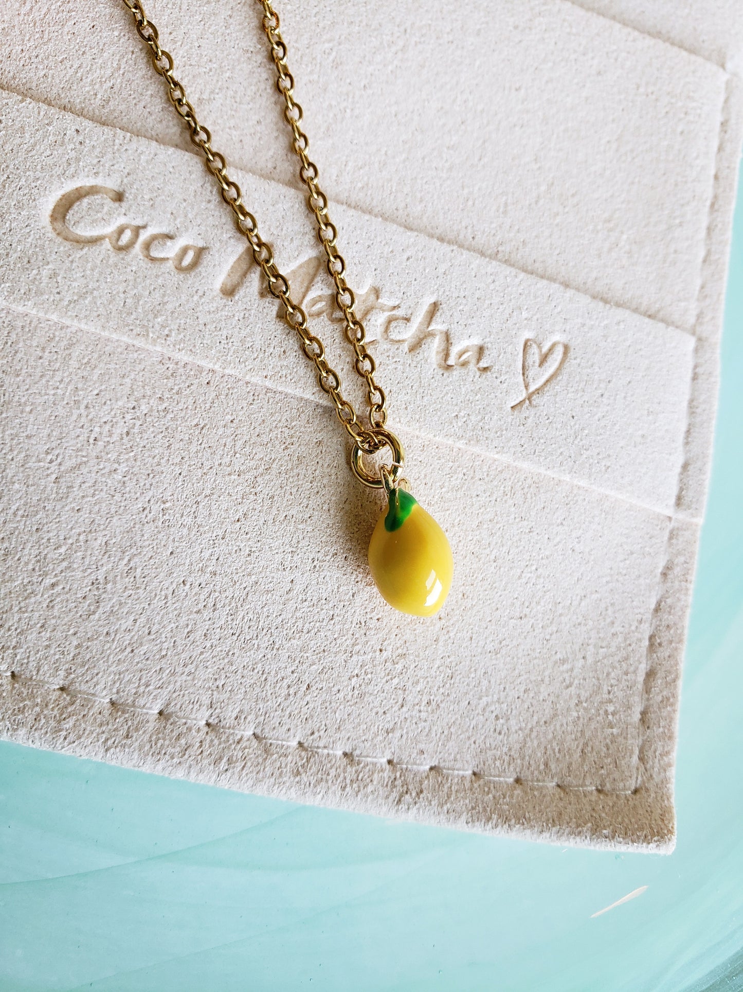 Ensemble Limoncello