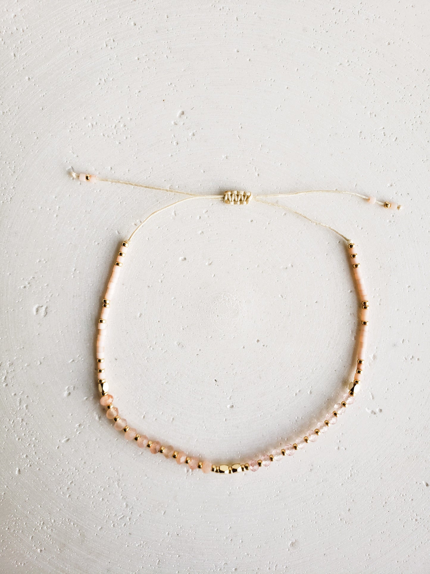 Bracelet Miyuki