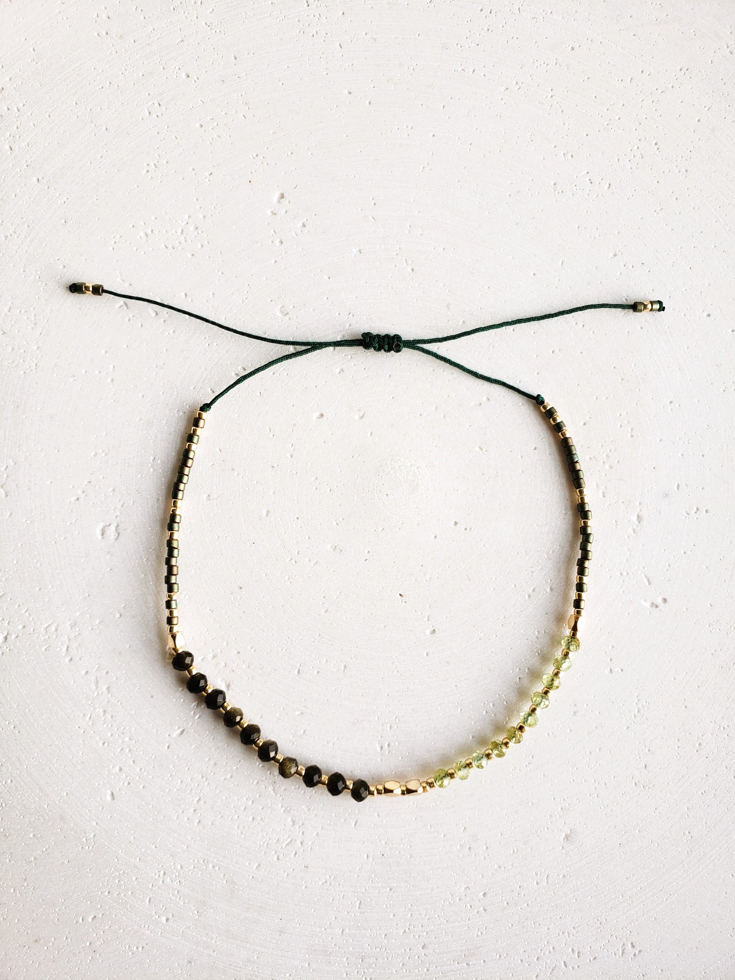 Bracelet Miyuki