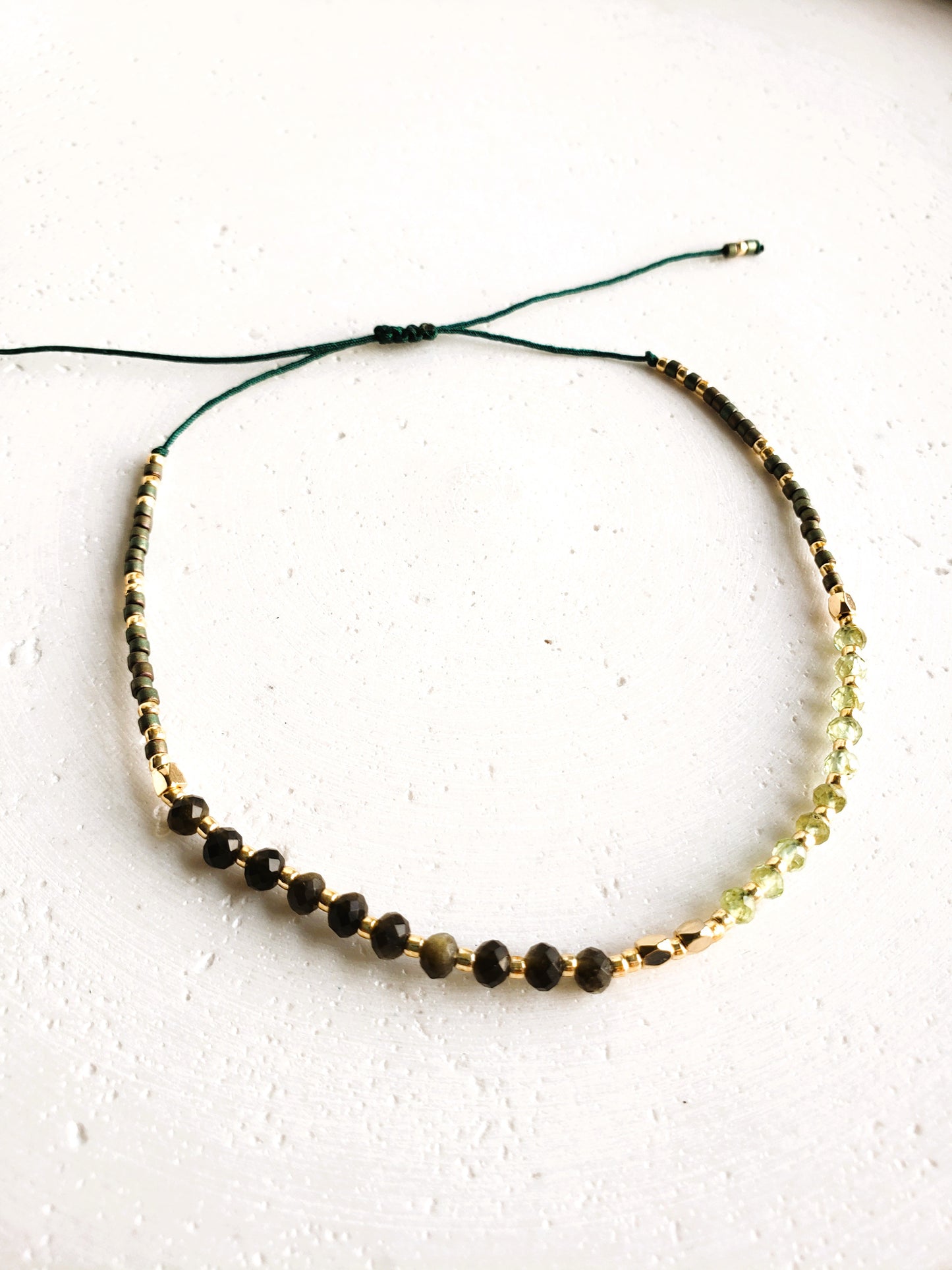 Bracelet Miyuki