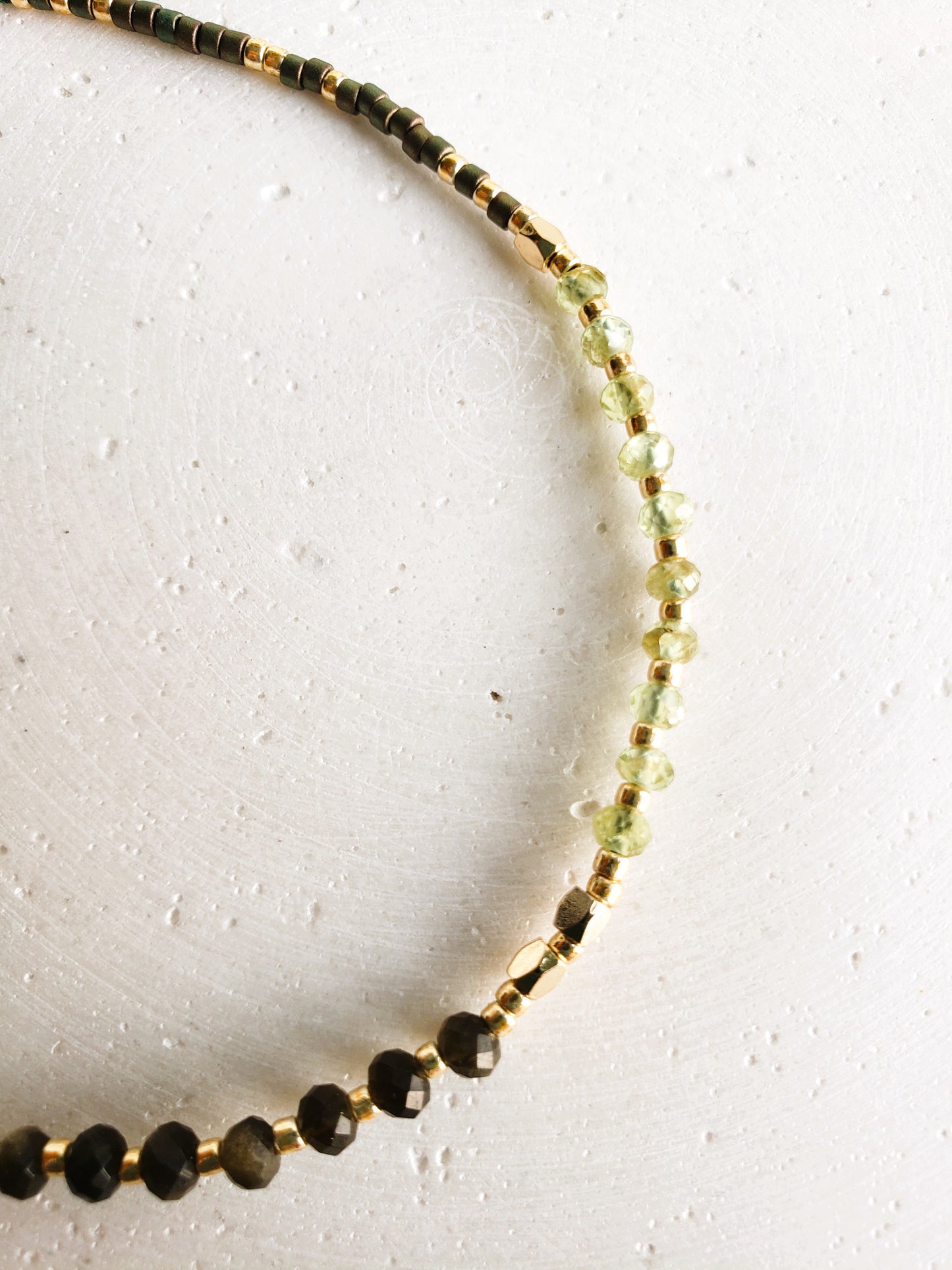 Bracelet Miyuki