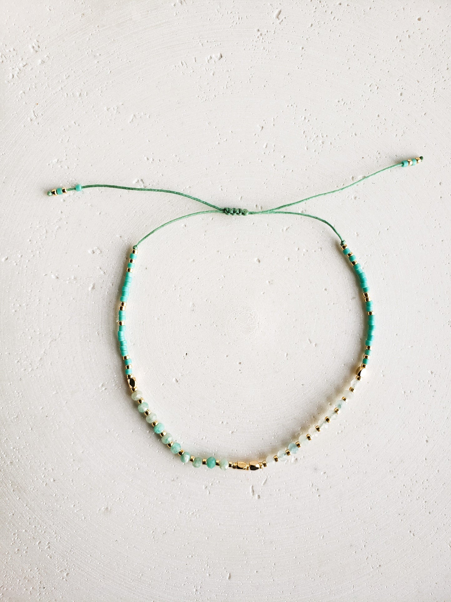Bracelet Miyuki