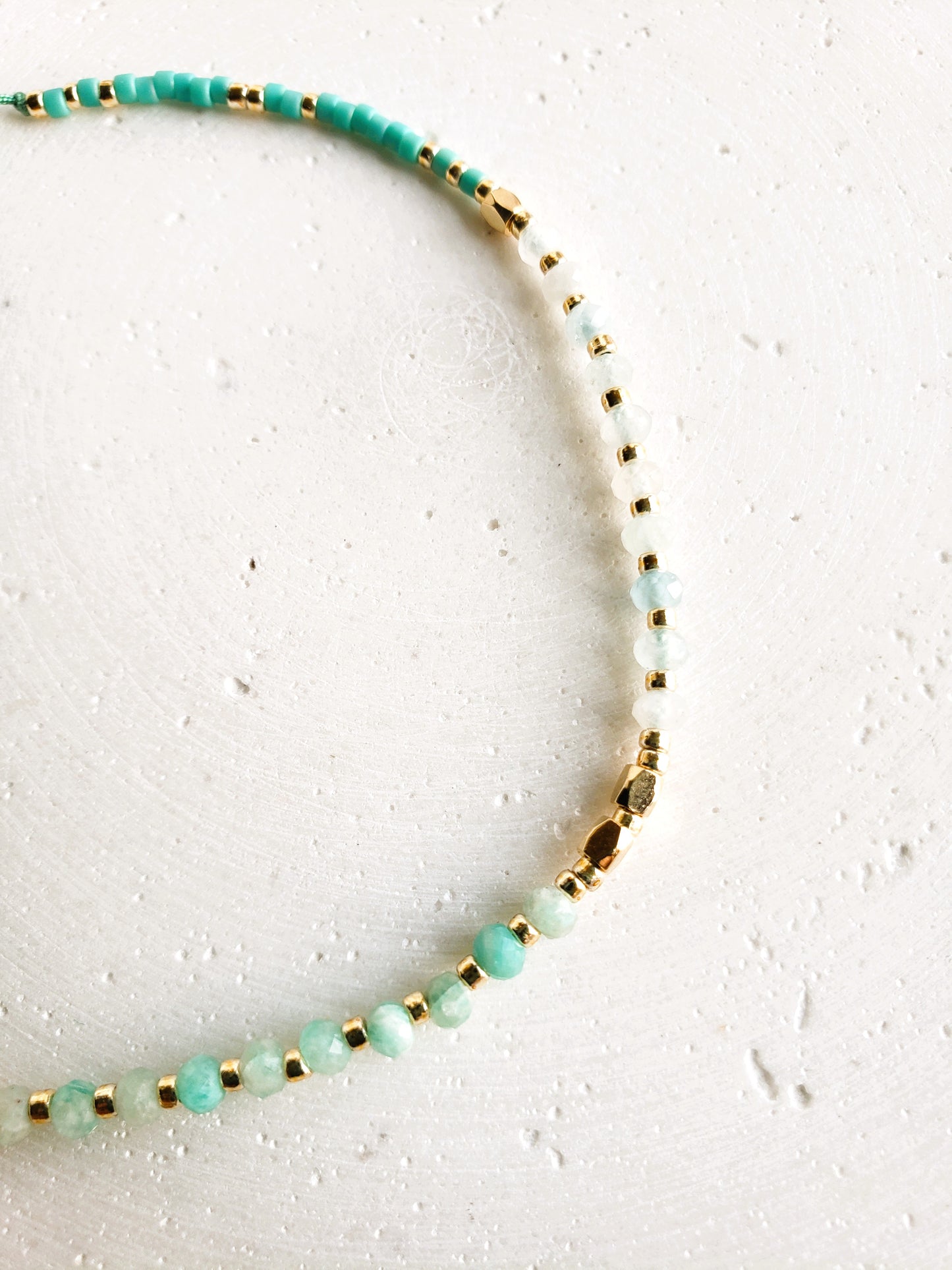 Bracelet Miyuki