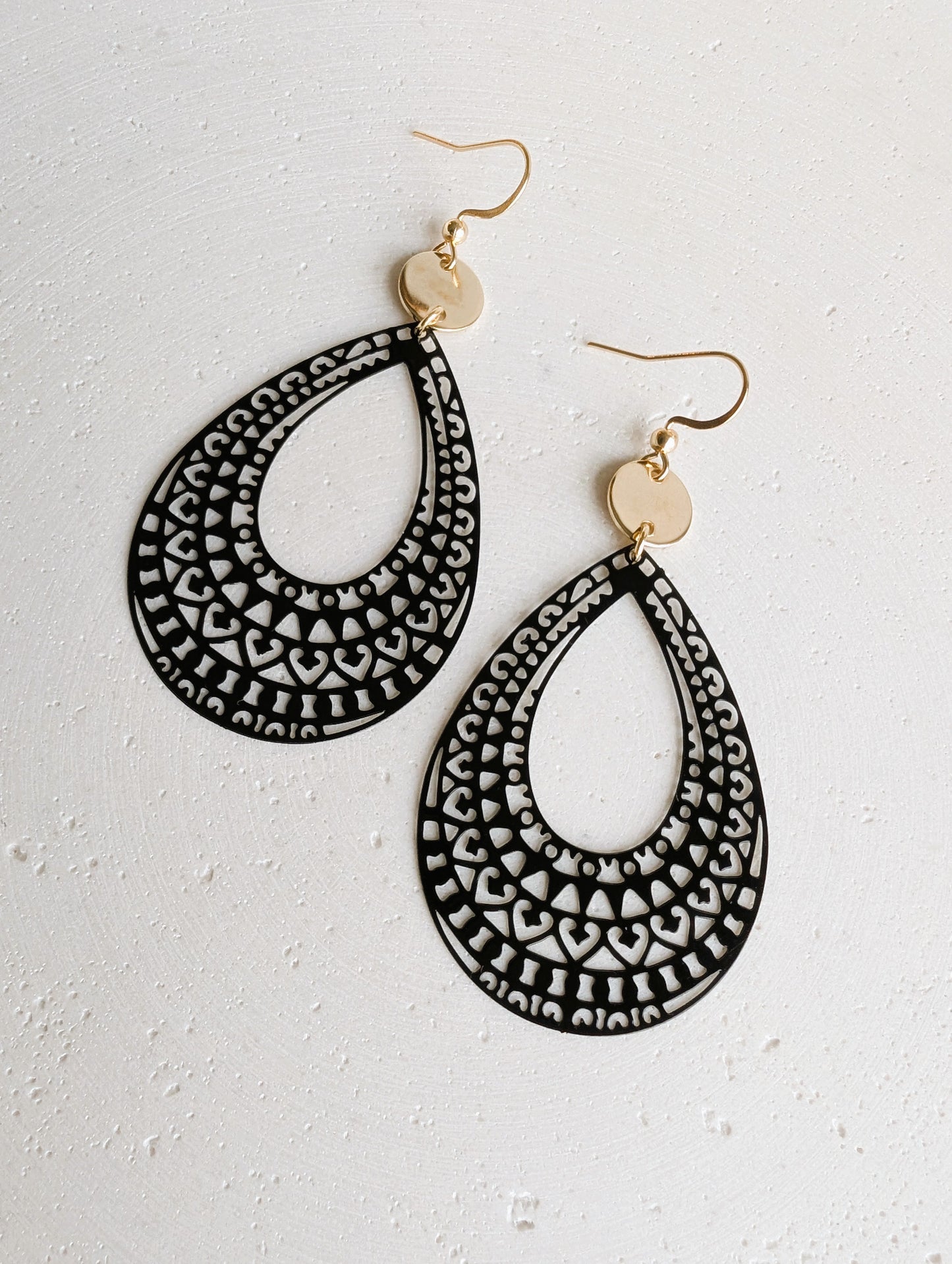 Boucles d'oreilles Venice