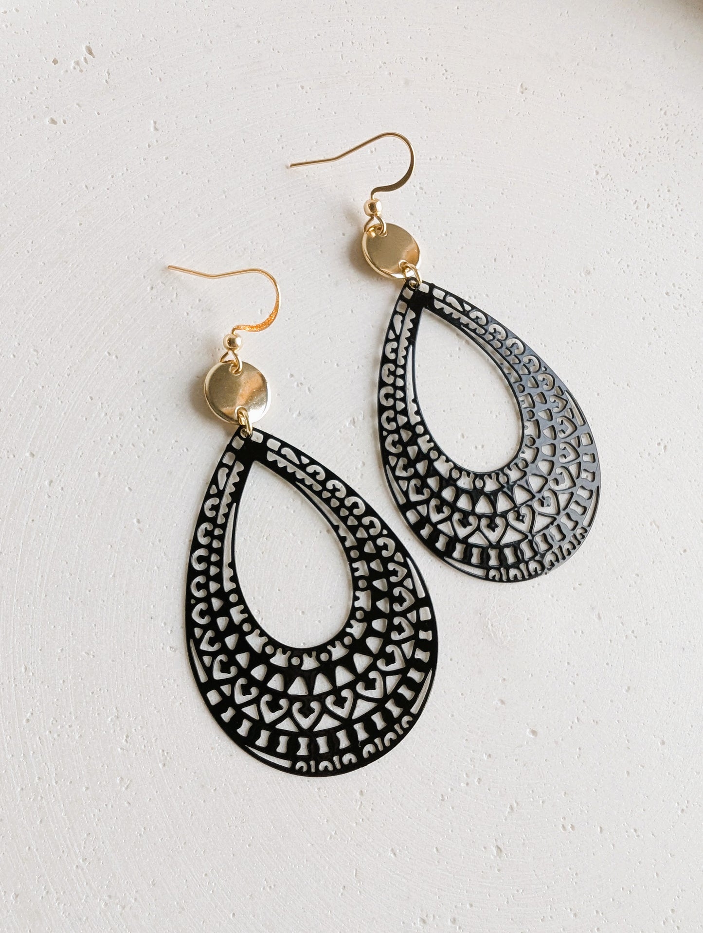 Boucles d'oreilles Venice