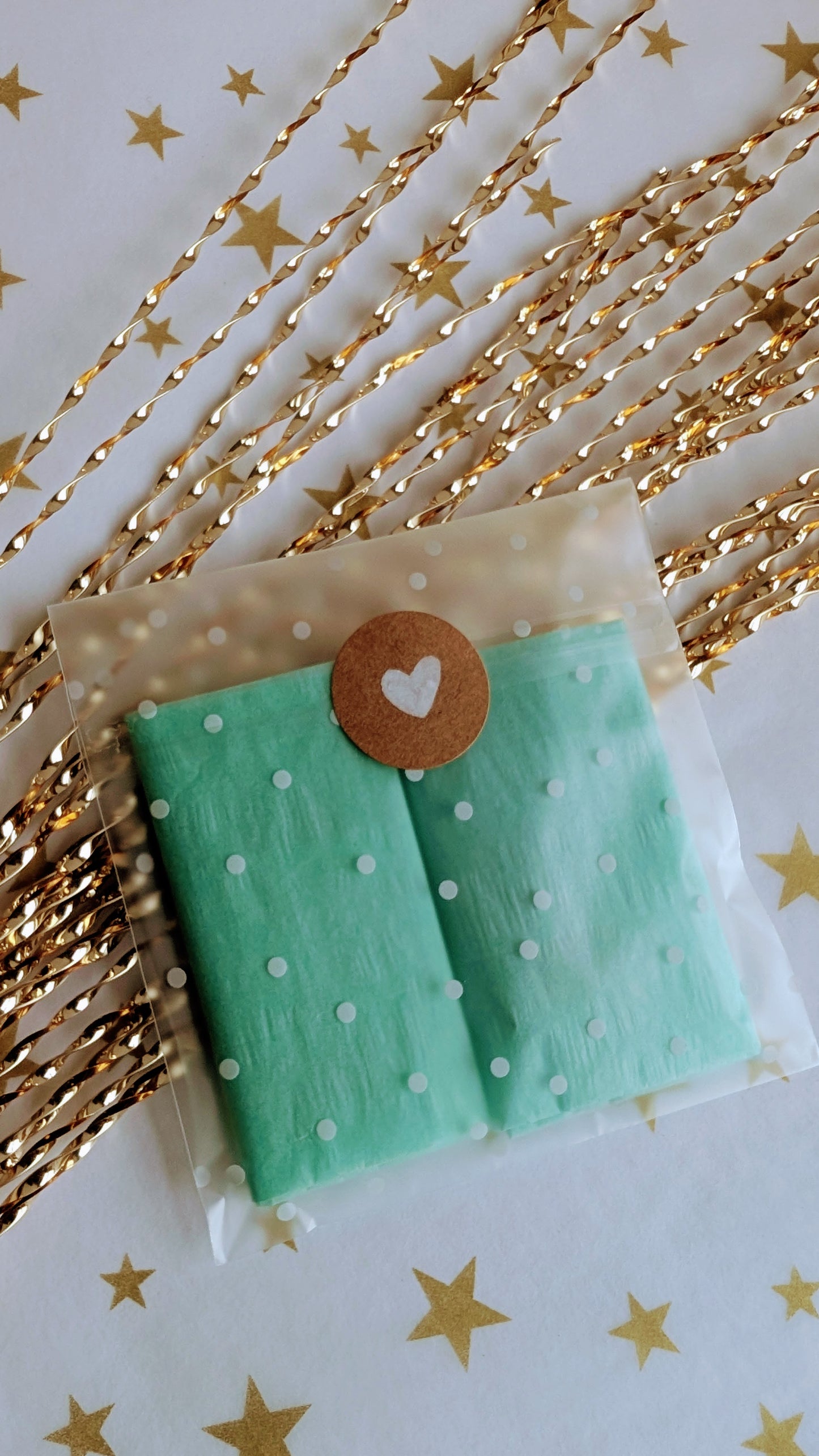 *** Pochette surprise ***