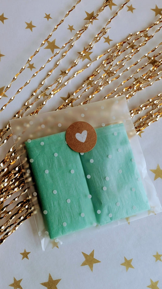 *** Pochette surprise ***