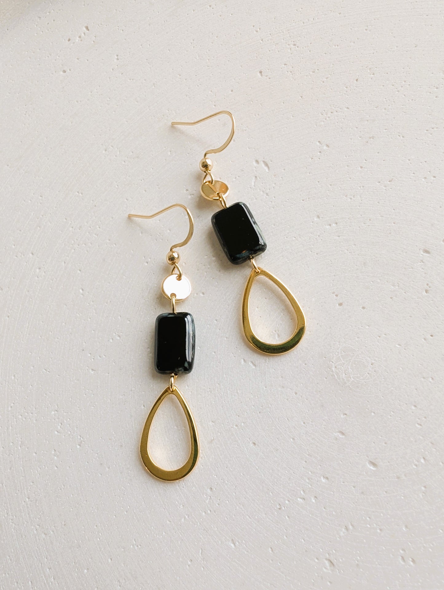 Boucles d'oreilles Tara