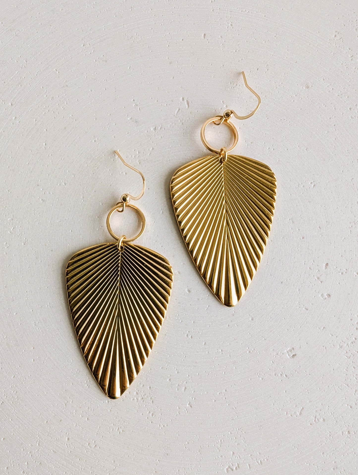 Boucles d'oreilles Sao