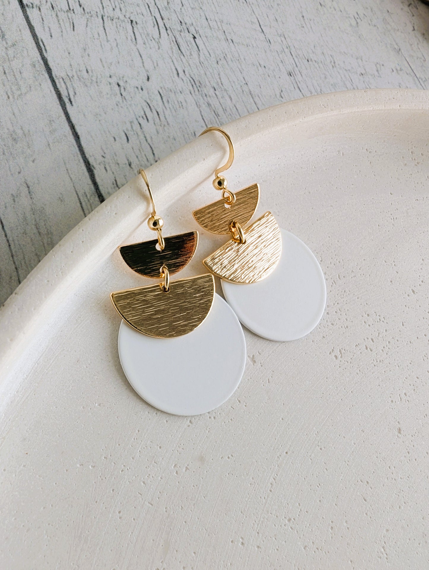 Boucles d'oreilles Yara