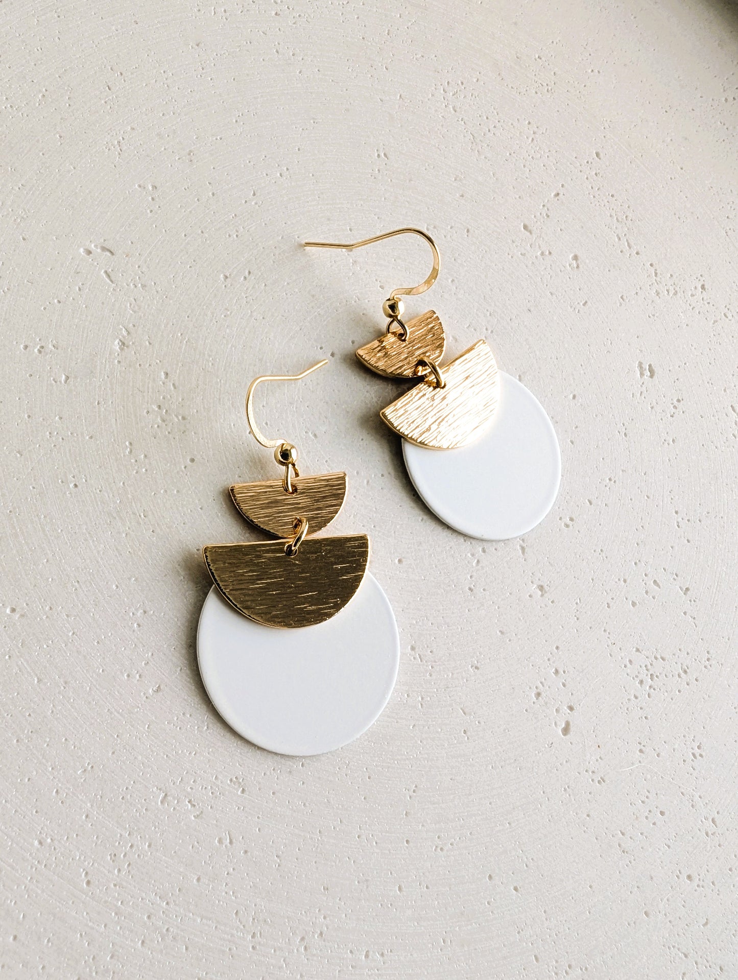 Boucles d'oreilles Yara